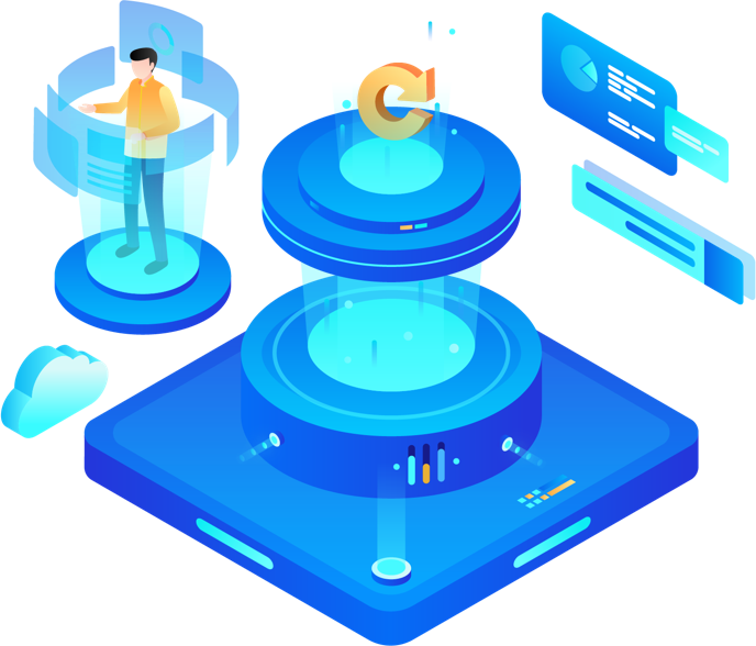 WorkBuddy解决方案-赋能数智化转型-企动云